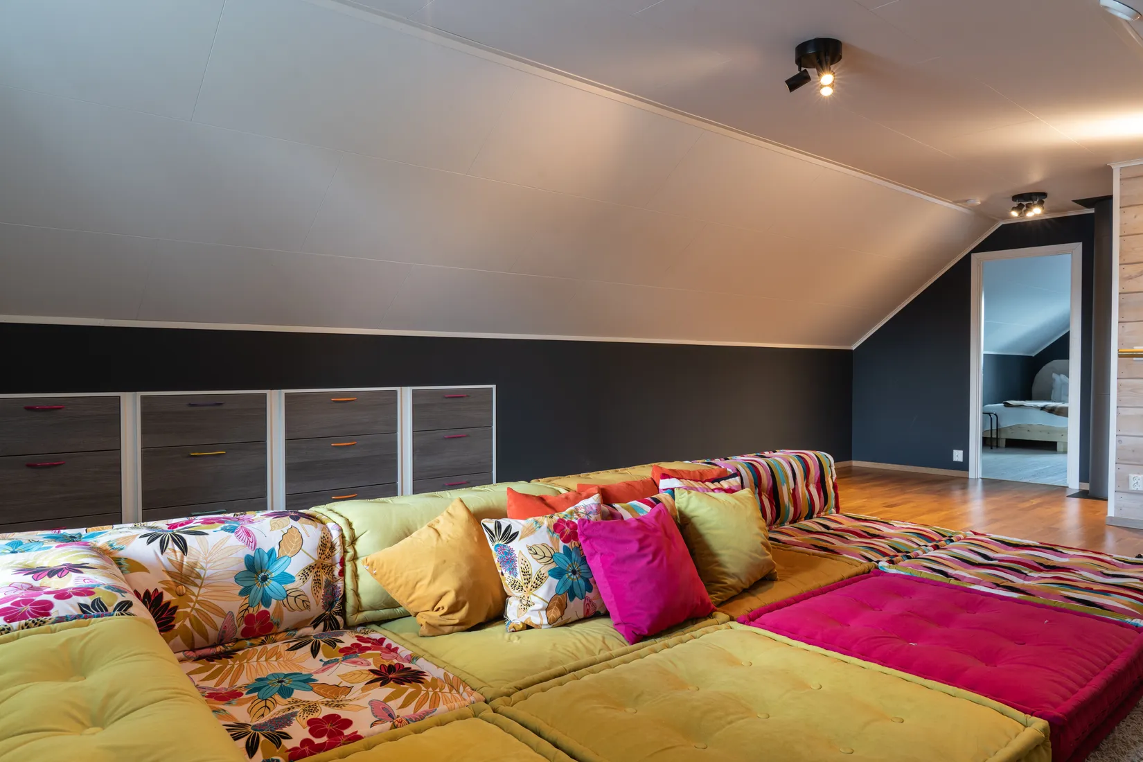 Villa, Olenvägen 9, Härjedalen