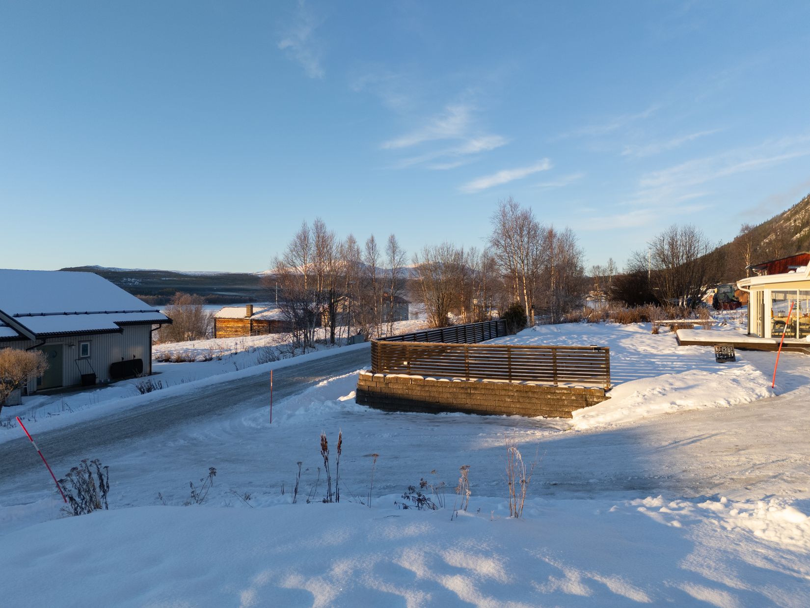 Villa, Olenvägen 9, Härjedalen