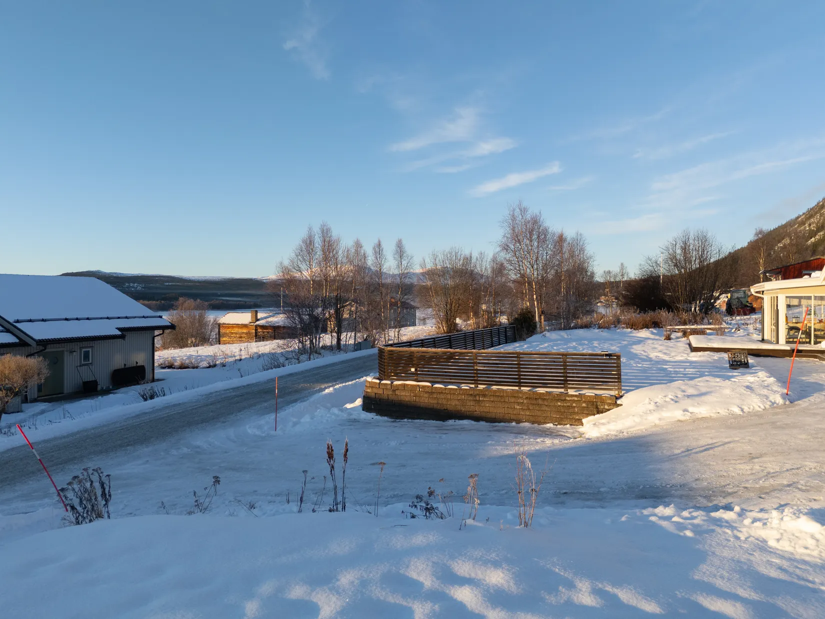 Villa, Olenvägen 9, Härjedalen