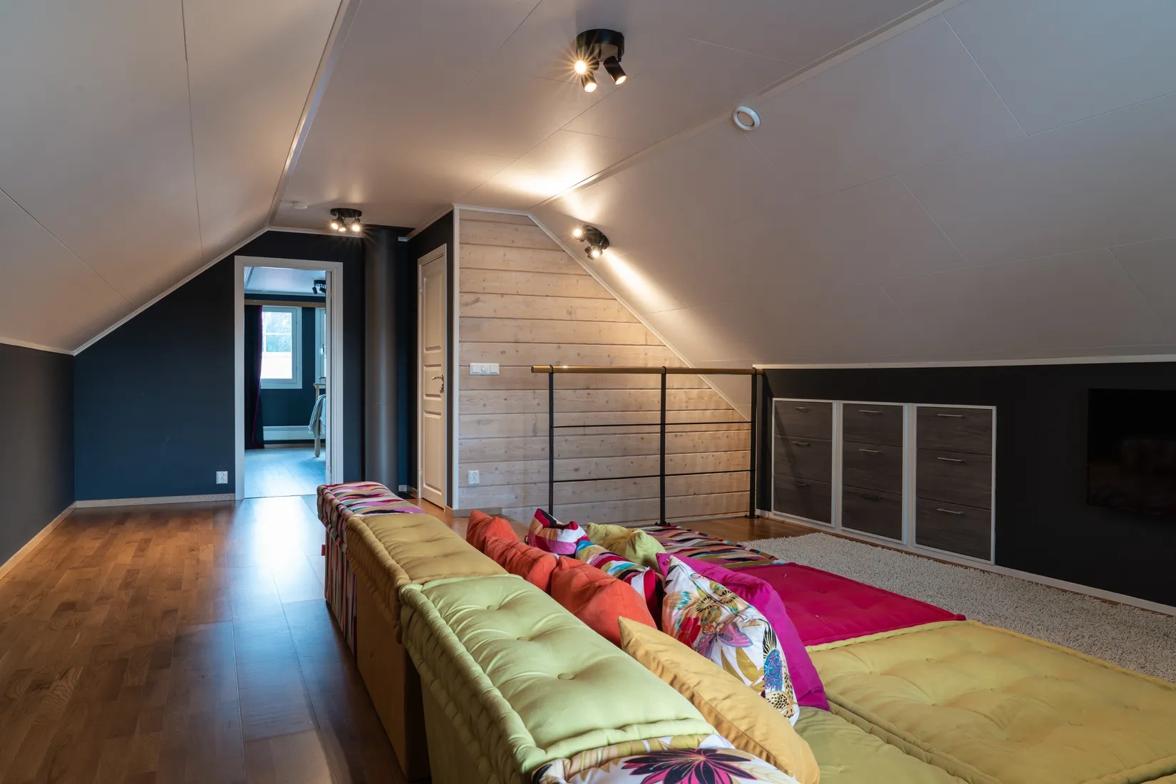 Villa, Olenvägen 9, Härjedalen