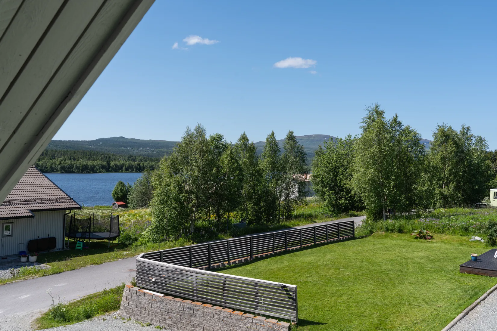 Villa, Olenvägen 9, Härjedalen