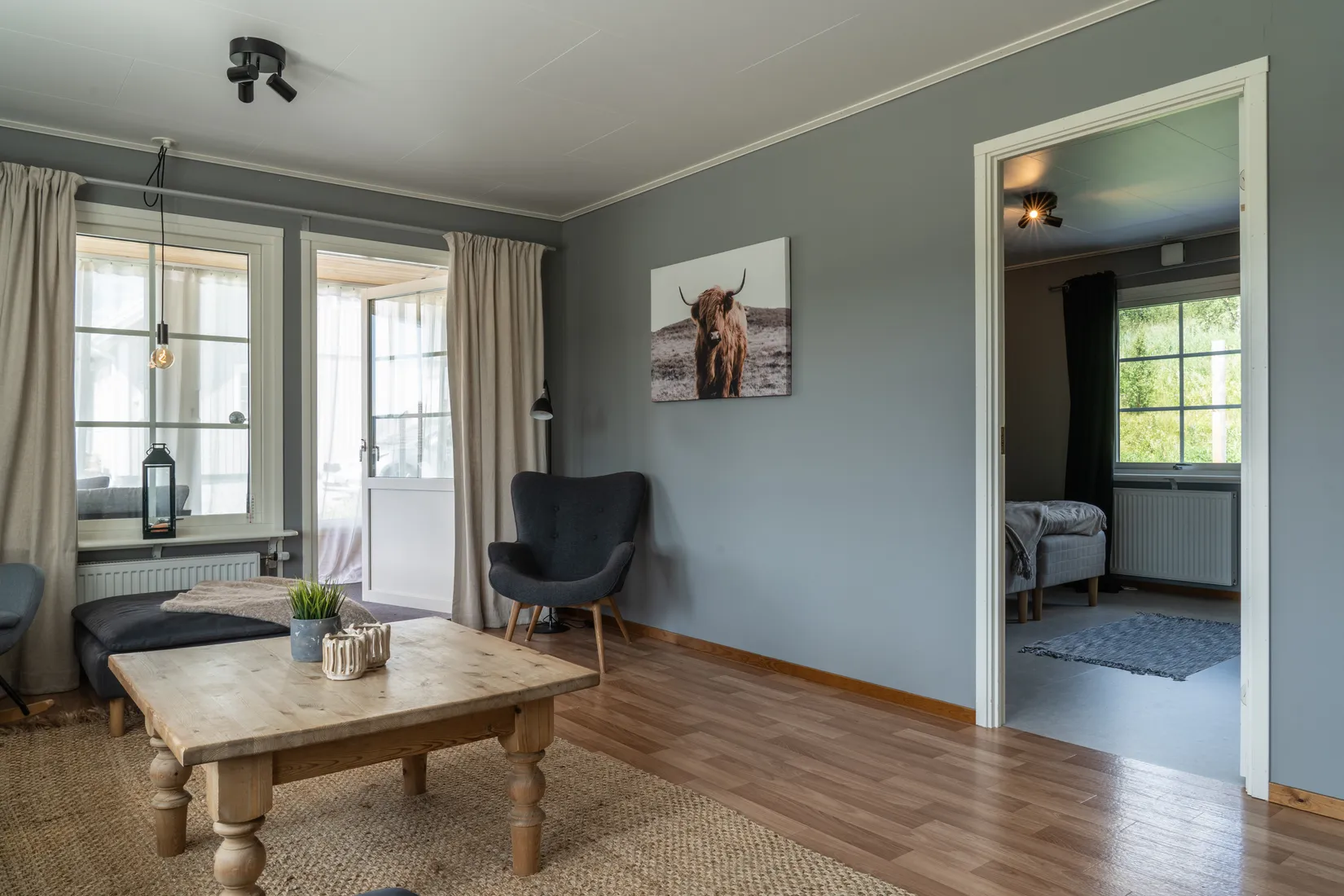 Villa, Olenvägen 9, Härjedalen