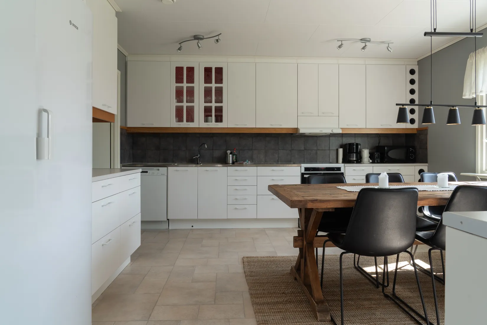 Villa, Olenvägen 9, Härjedalen