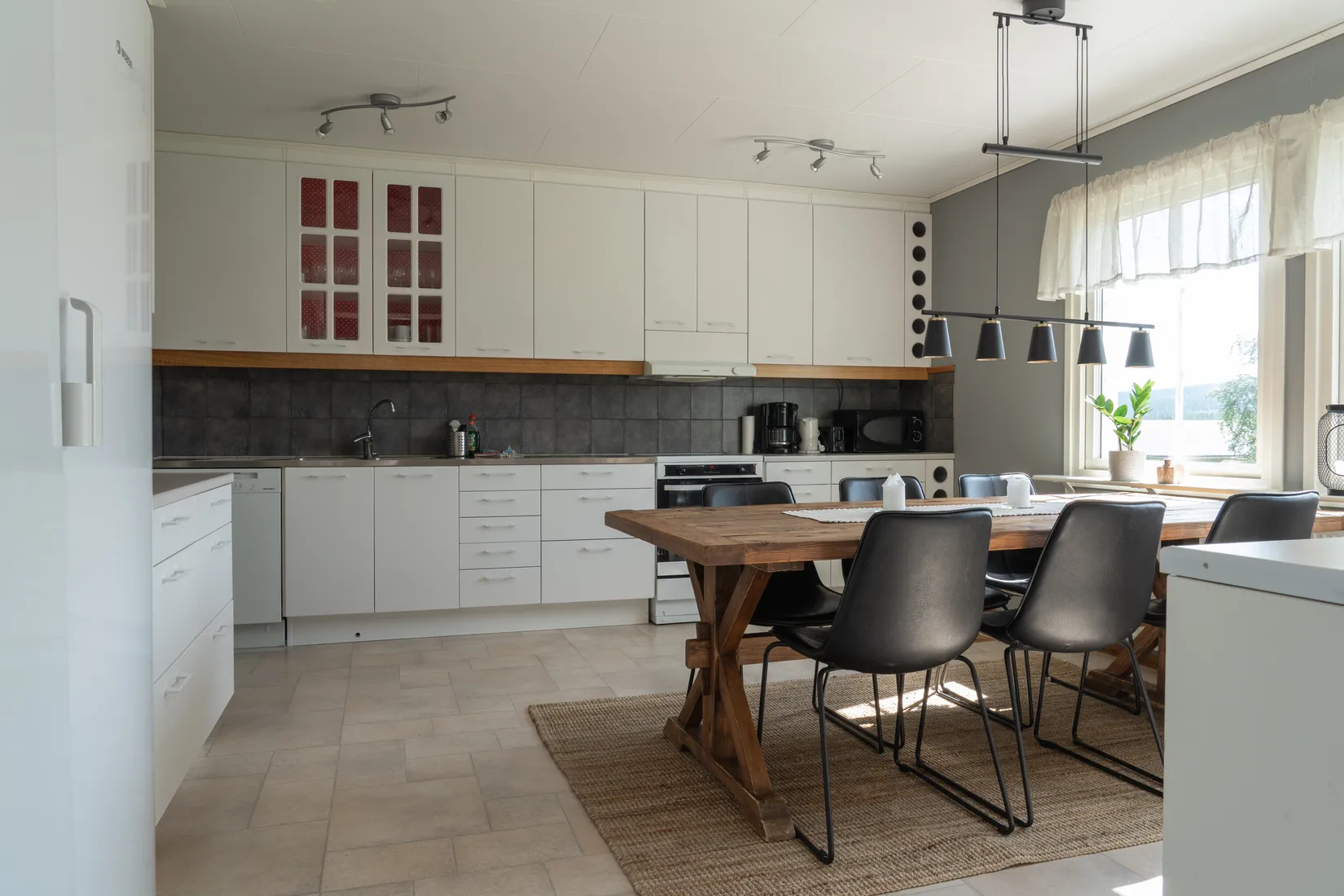 Villa, Olenvägen 9, Härjedalen