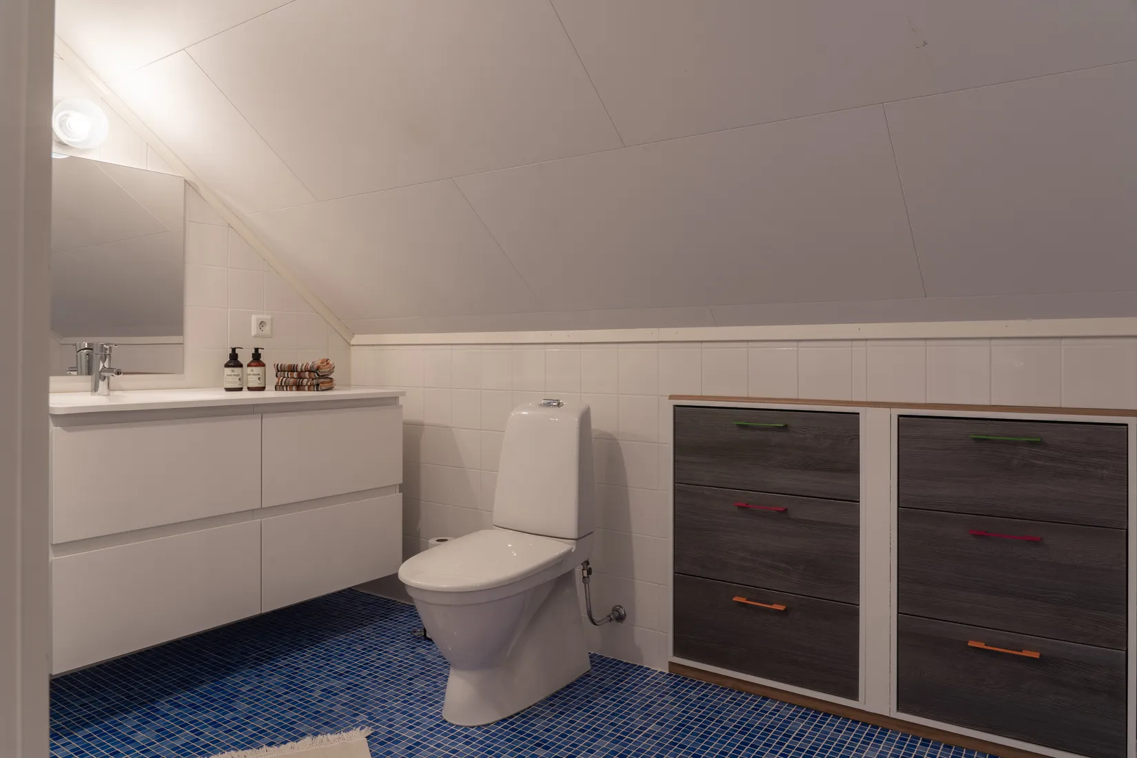 Villa, Olenvägen 9, Härjedalen