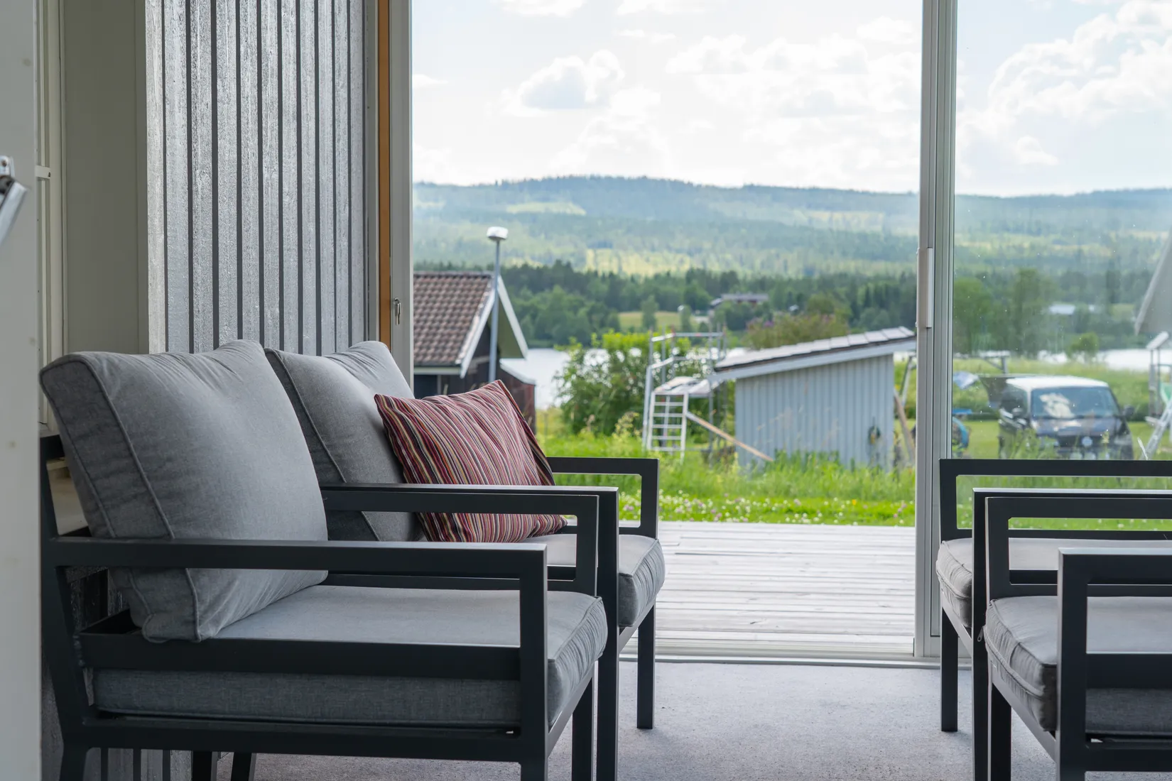 Villa, Olenvägen 9, Härjedalen