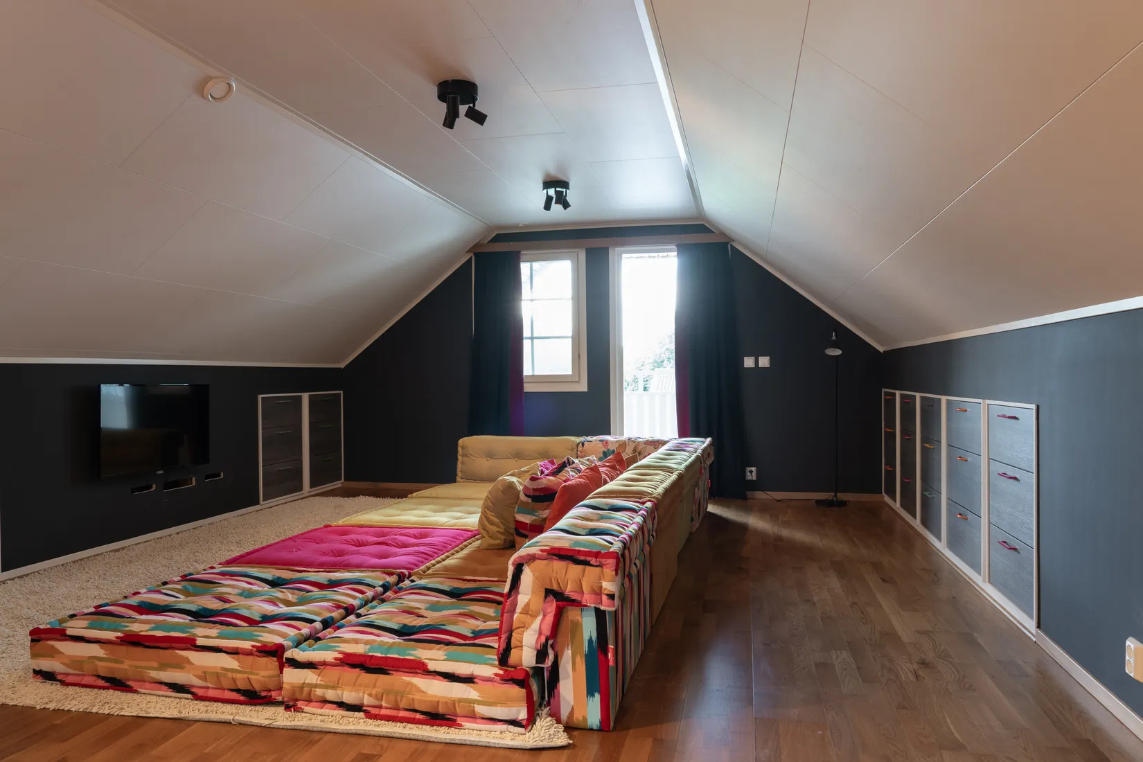 Villa, Olenvägen 9, Härjedalen