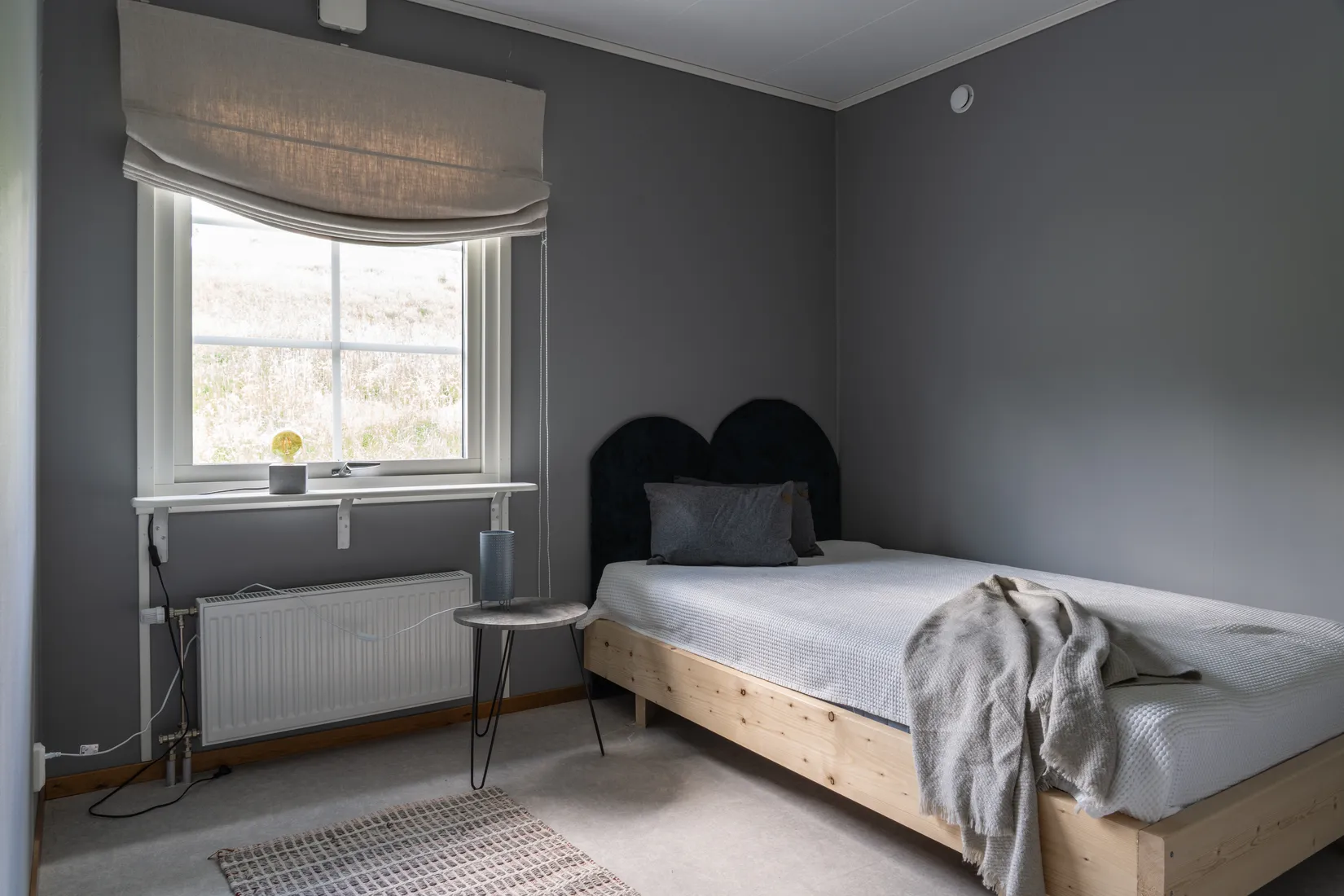 Villa, Olenvägen 9, Härjedalen