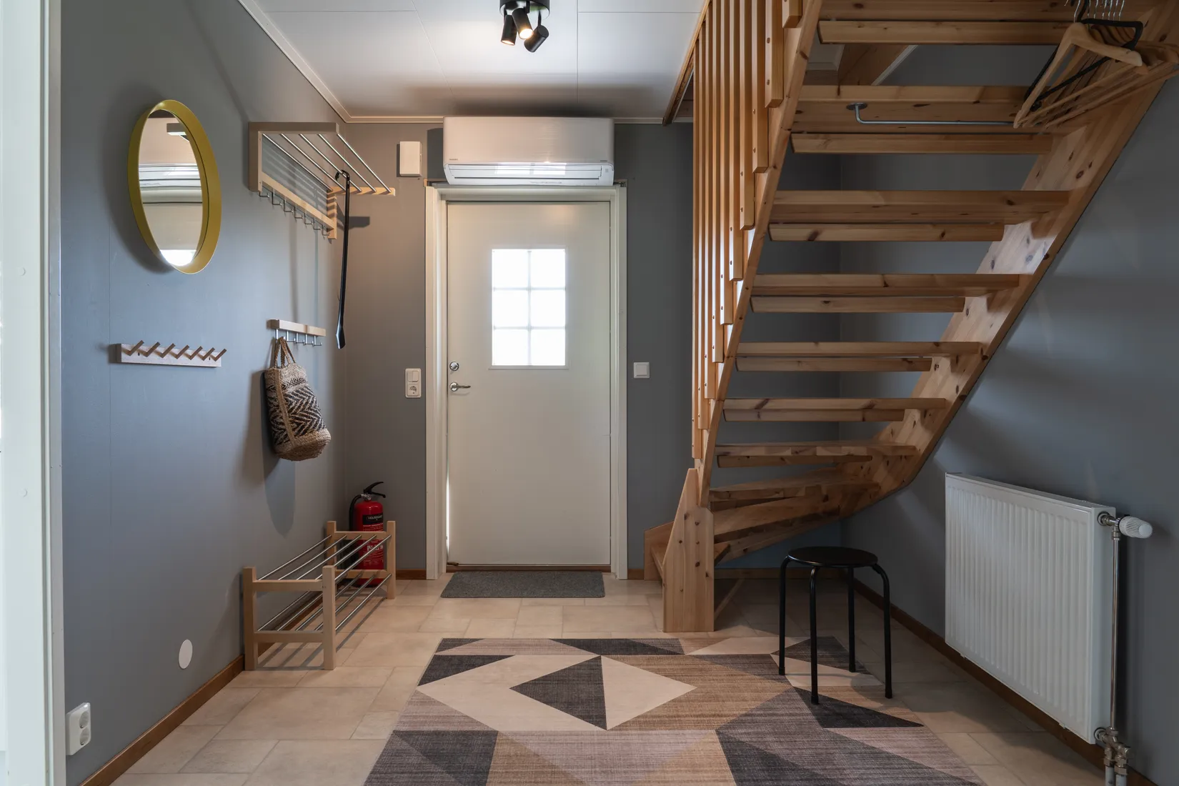 Villa, Olenvägen 9, Härjedalen