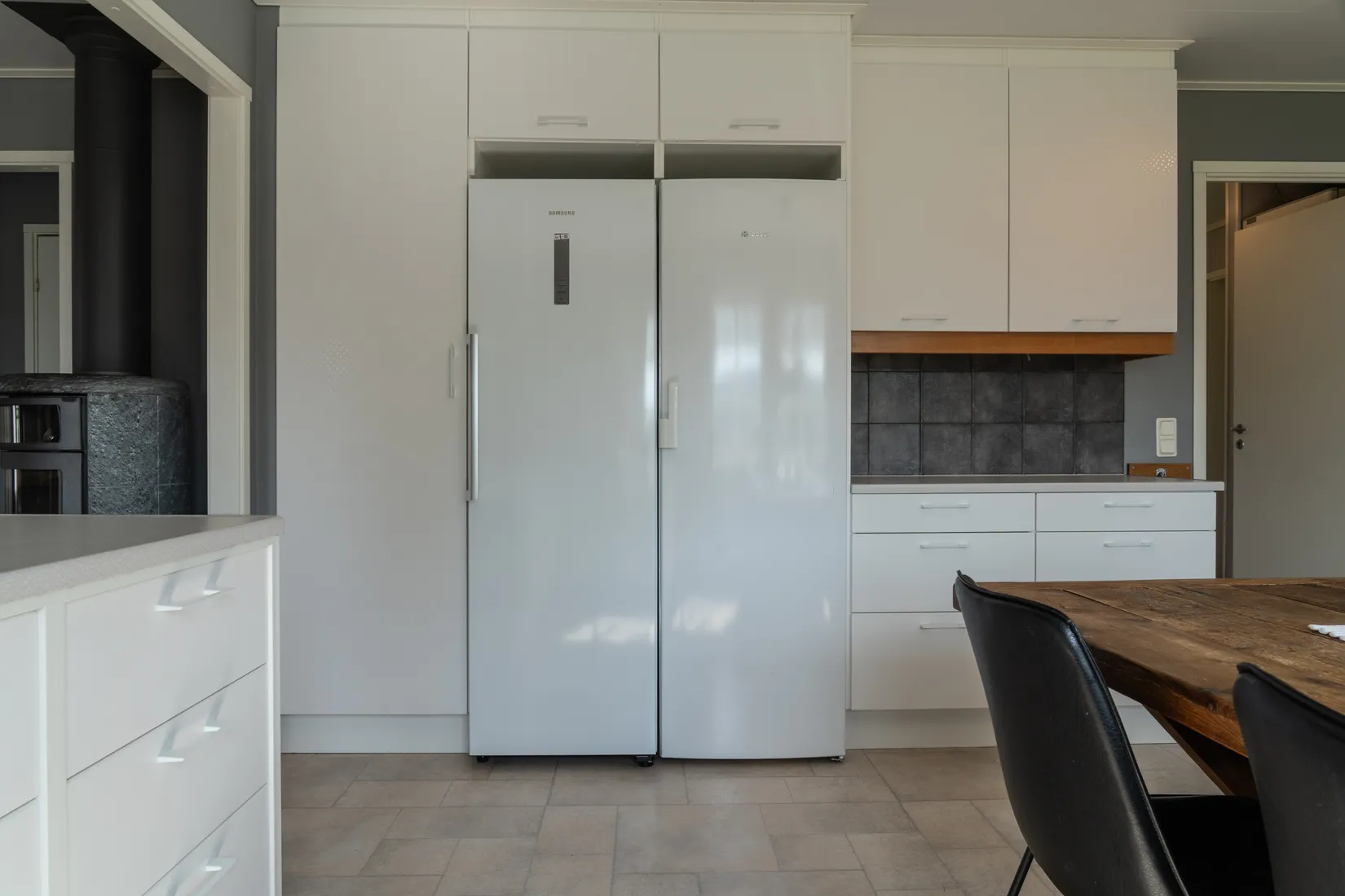 Villa, Olenvägen 9, Härjedalen