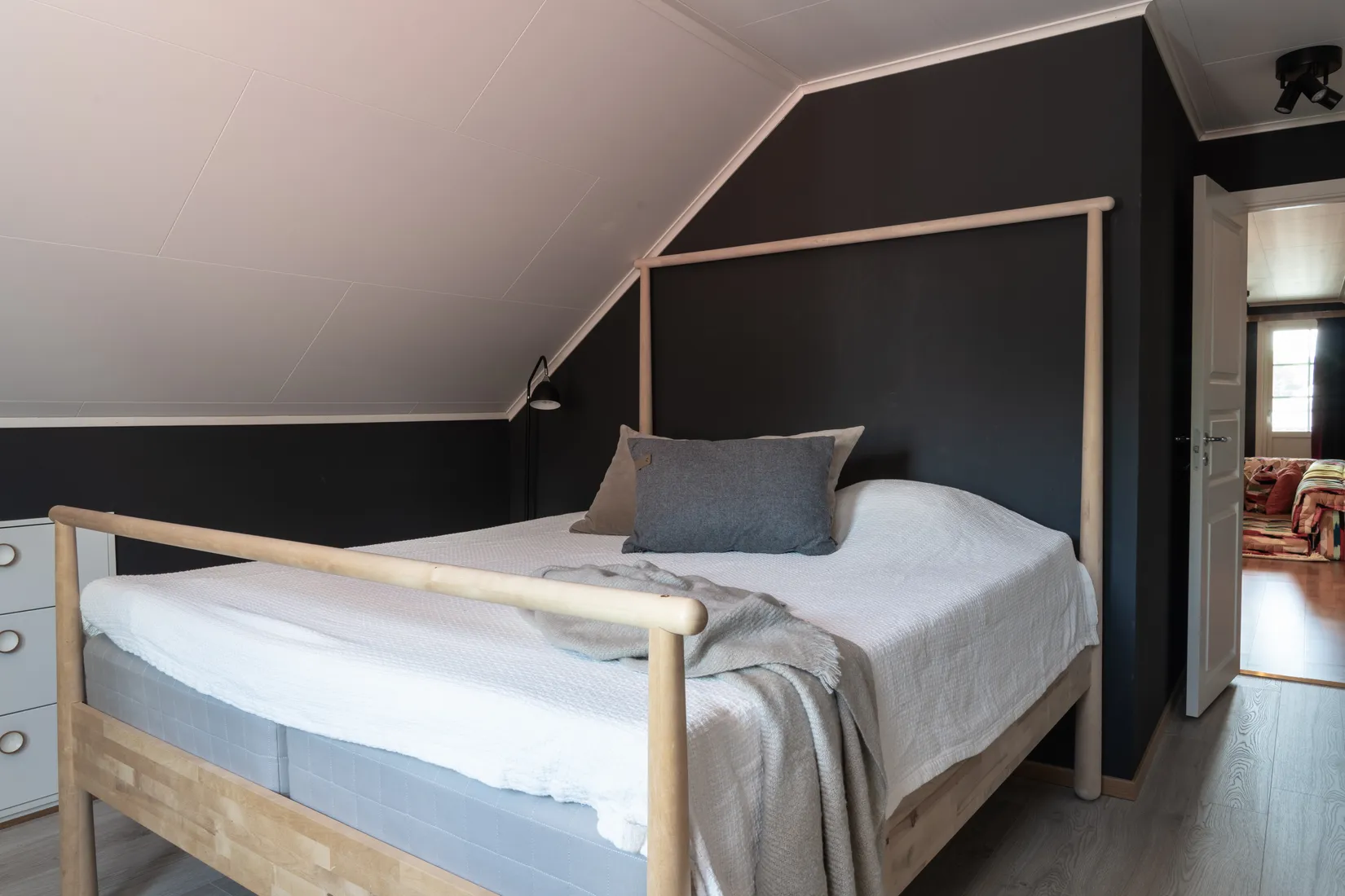 Villa, Olenvägen 9, Härjedalen