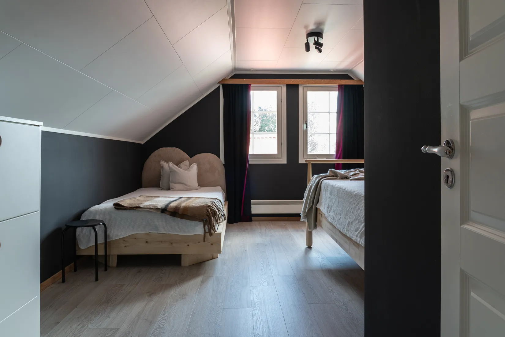 Villa, Olenvägen 9, Härjedalen