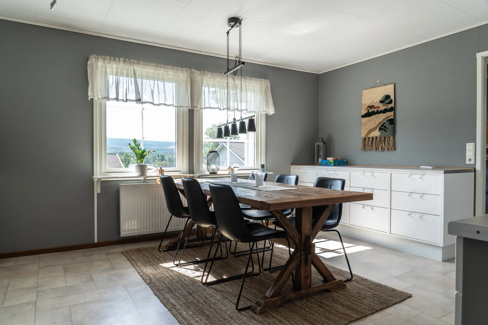 Villa, Olenvägen 9, Härjedalen