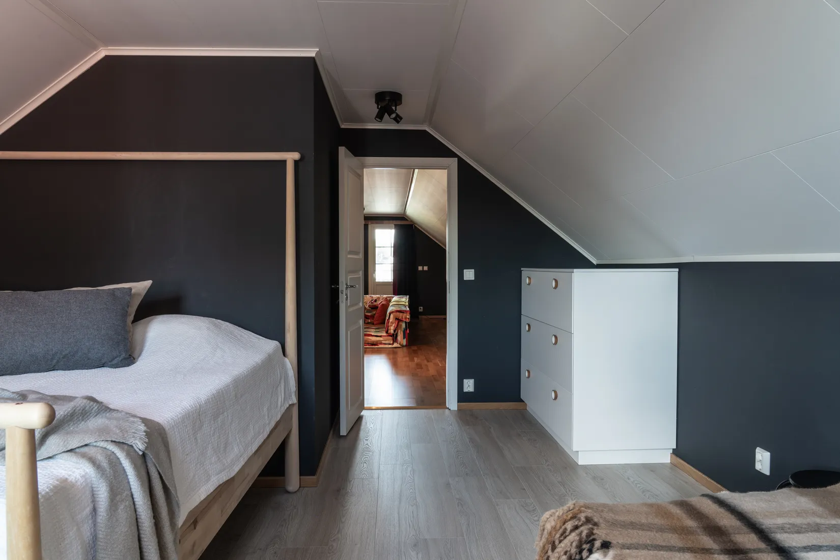 Villa, Olenvägen 9, Härjedalen