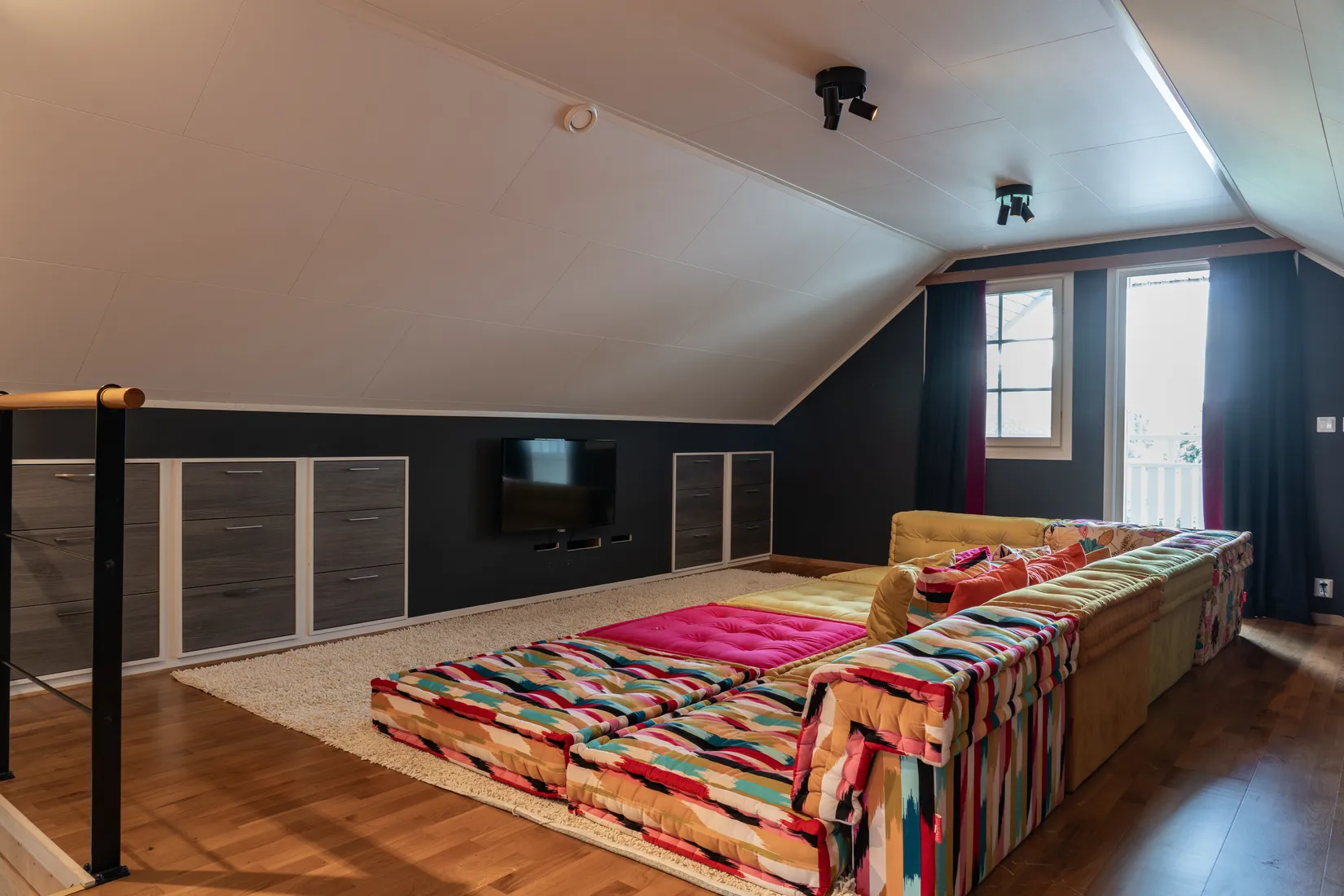 Villa, Olenvägen 9, Härjedalen