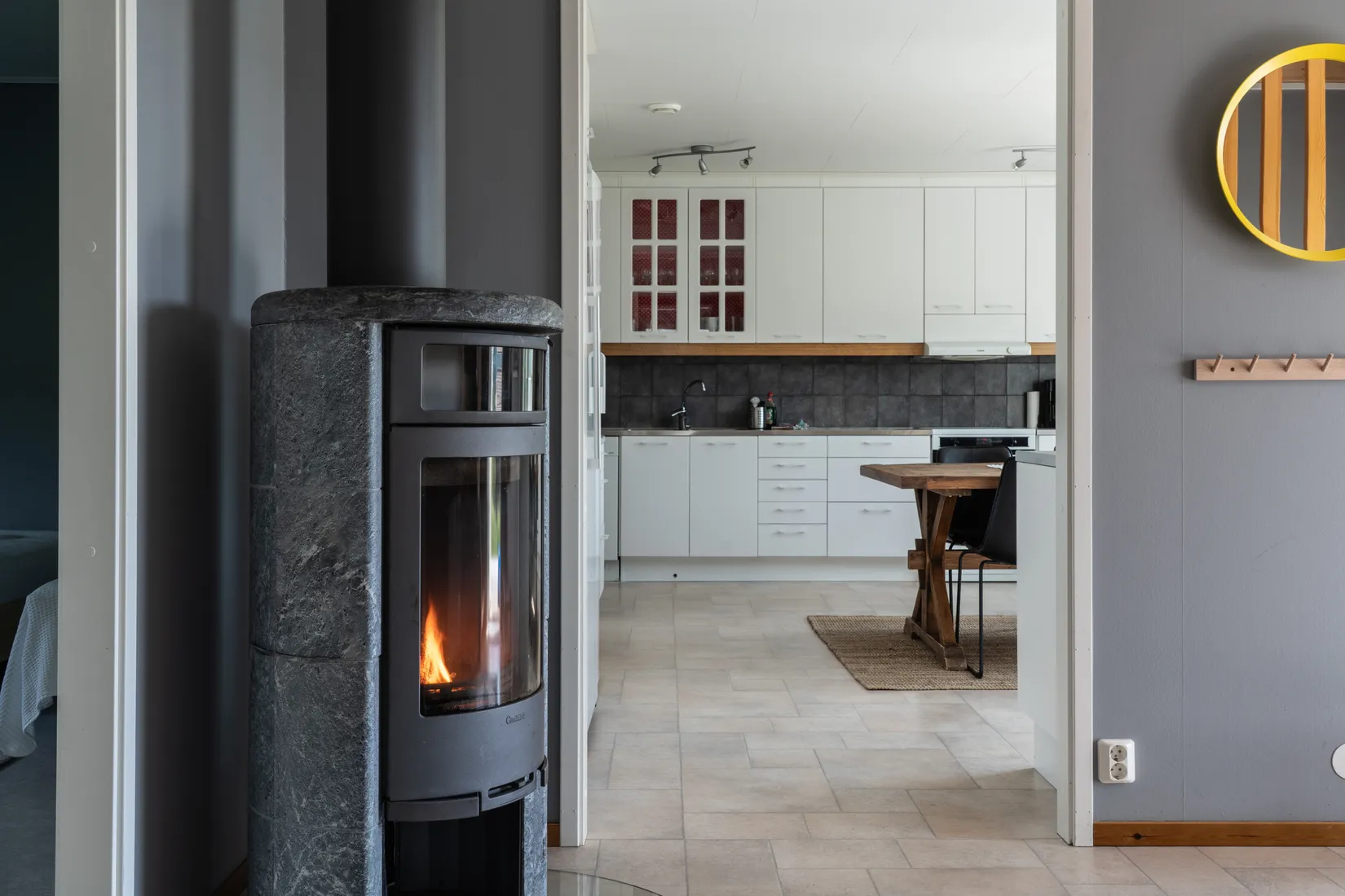 Villa, Olenvägen 9, Härjedalen