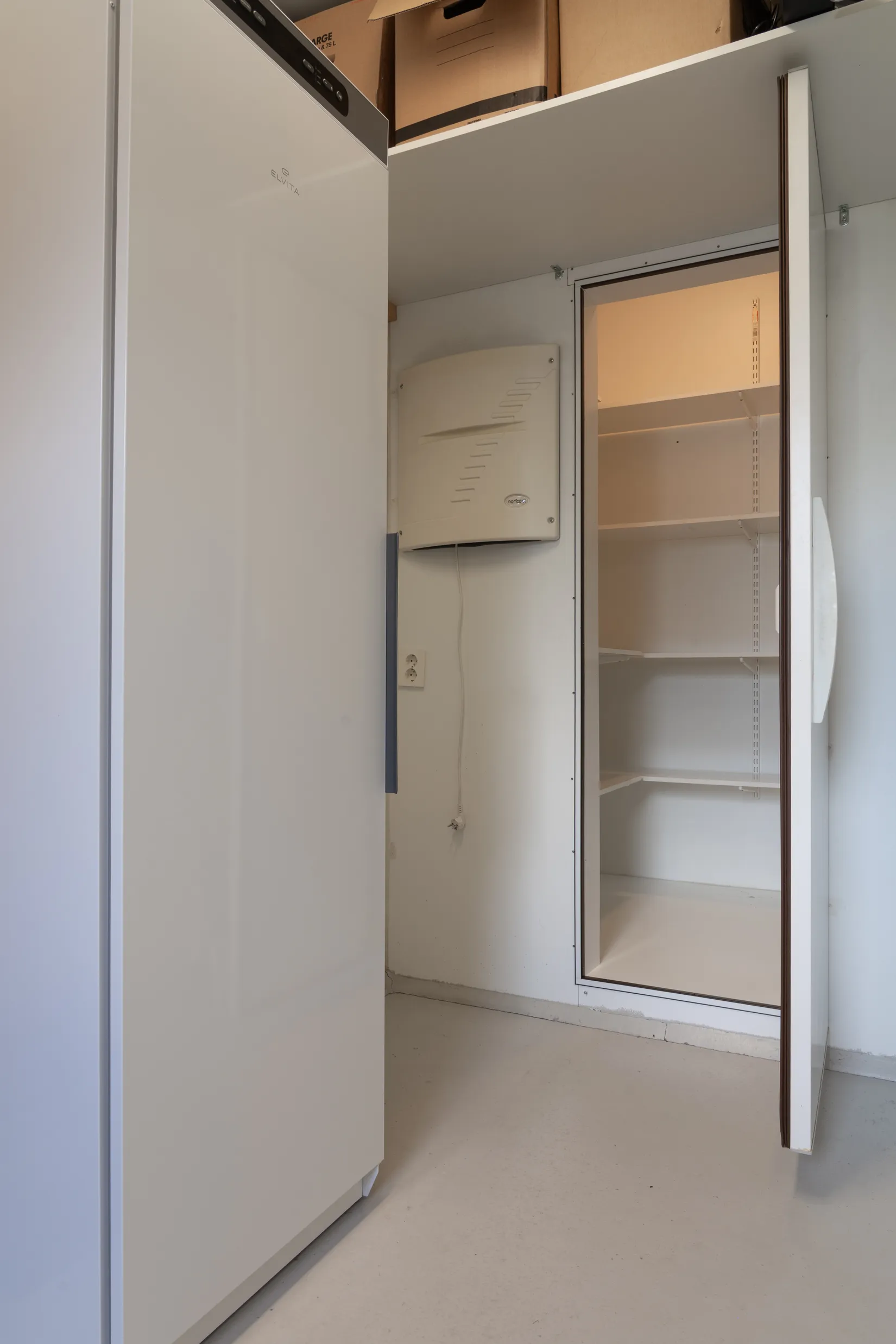 Villa, Olenvägen 9, Härjedalen