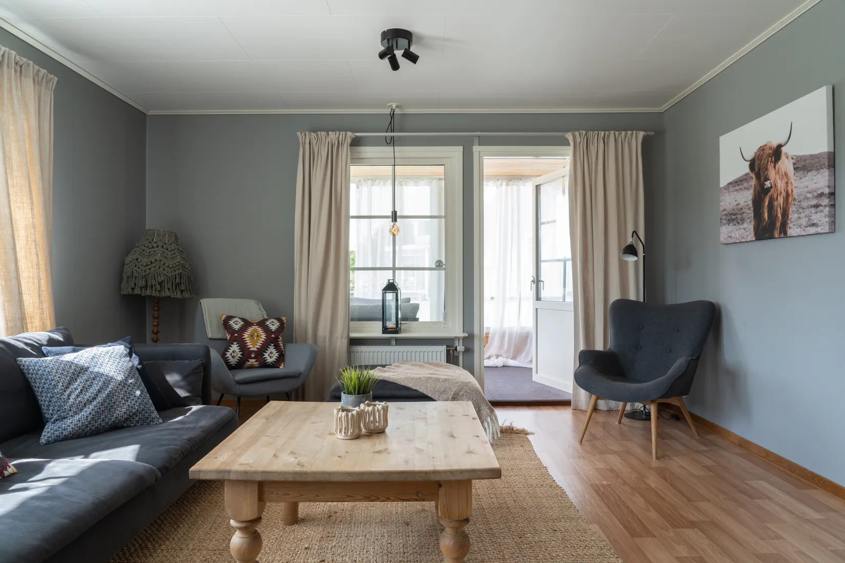 Villa, Olenvägen 9, Härjedalen