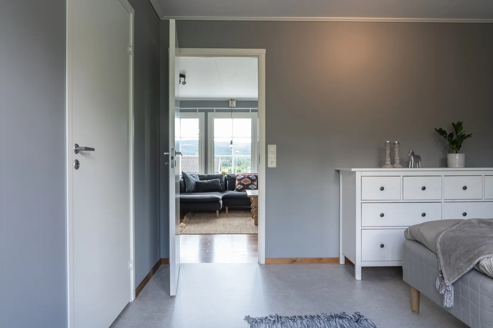 Villa, Olenvägen 9, Härjedalen