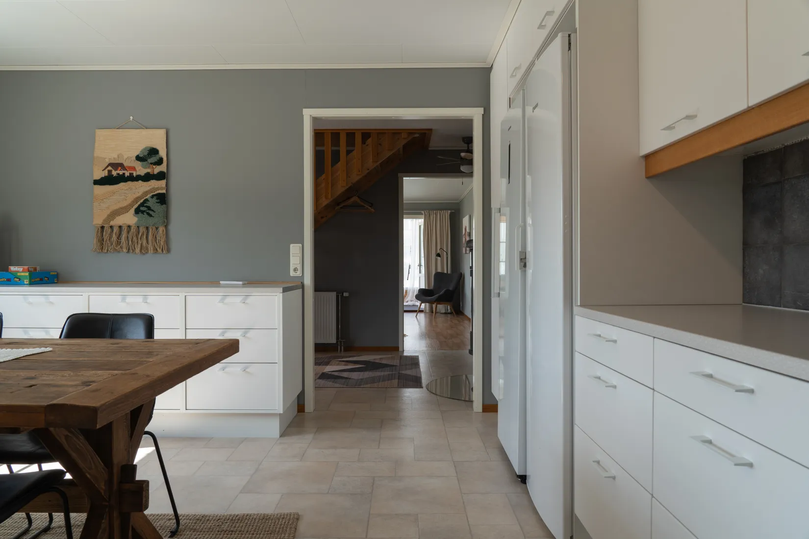 Villa, Olenvägen 9, Härjedalen