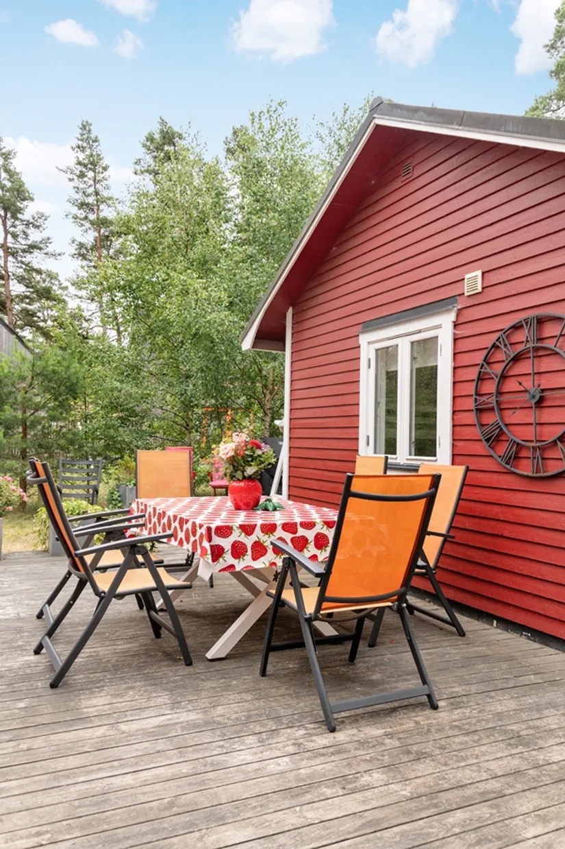 Villa, Johan Nils väg 6, Maglehem med omnejd, Kristianstad