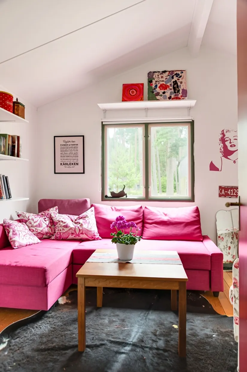 Villa, Johan Nils väg 6, Maglehem med omnejd, Kristianstad