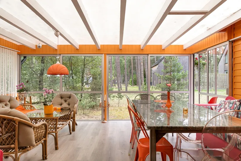 Villa, Johan Nils väg 6, Maglehem med omnejd, Kristianstad