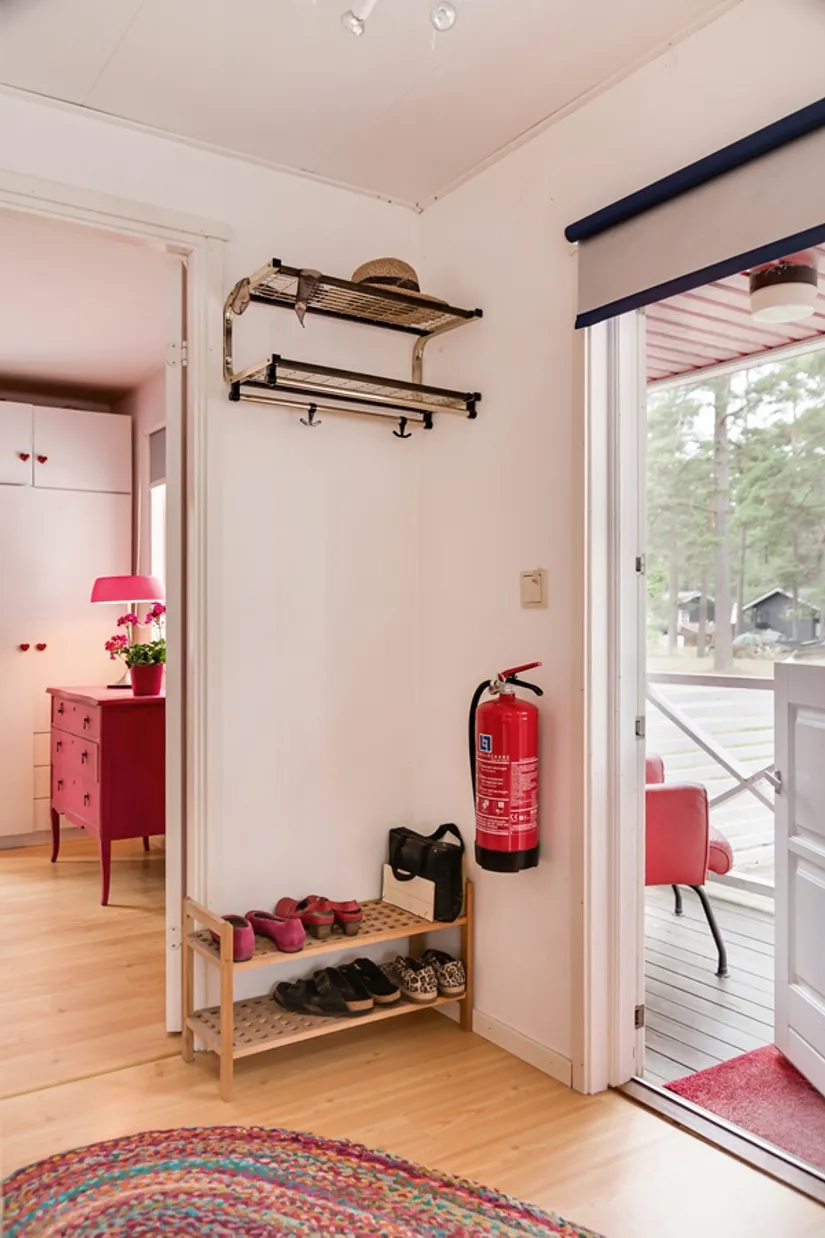 Villa, Johan Nils väg 6, Maglehem med omnejd, Kristianstad