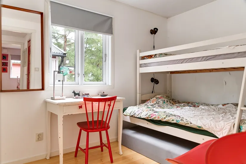 Villa, Johan Nils väg 6, Maglehem med omnejd, Kristianstad