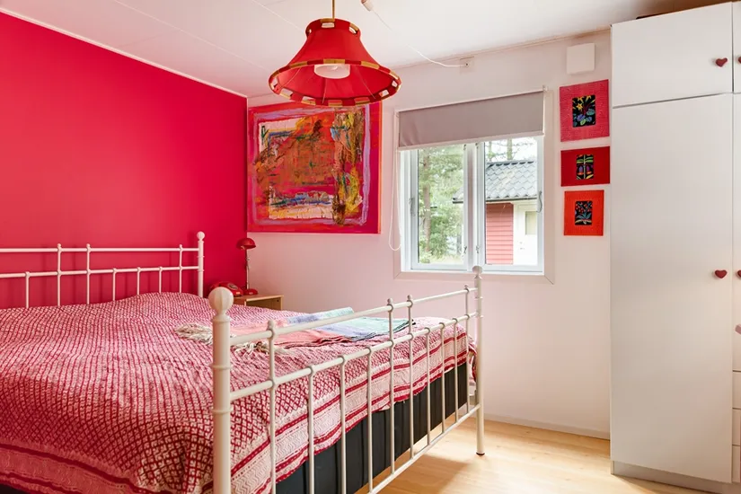 Villa, Johan Nils väg 6, Maglehem med omnejd, Kristianstad