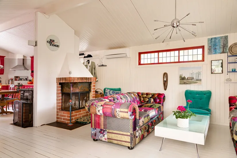 Villa, Johan Nils väg 6, Maglehem med omnejd, Kristianstad