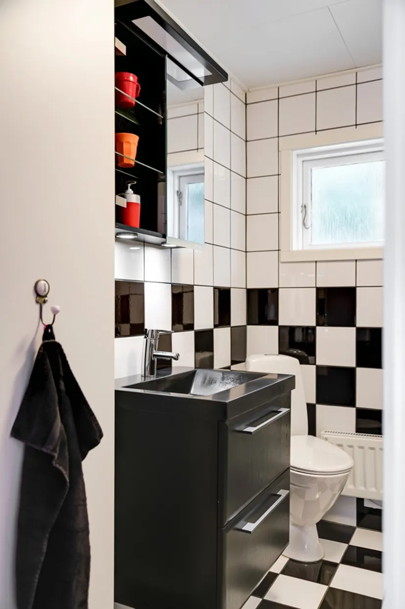 Villa, Johan Nils väg 6, Maglehem med omnejd, Kristianstad