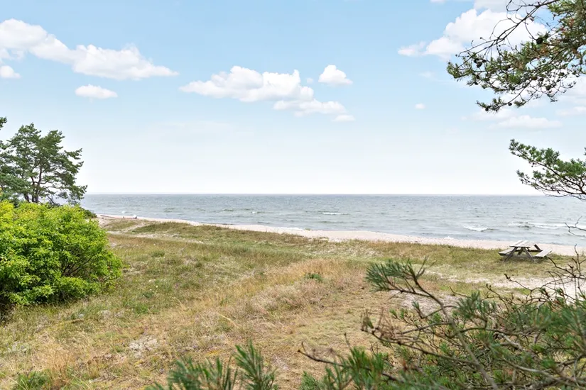 Villa, Johan Nils väg 6, Maglehem med omnejd, Kristianstad