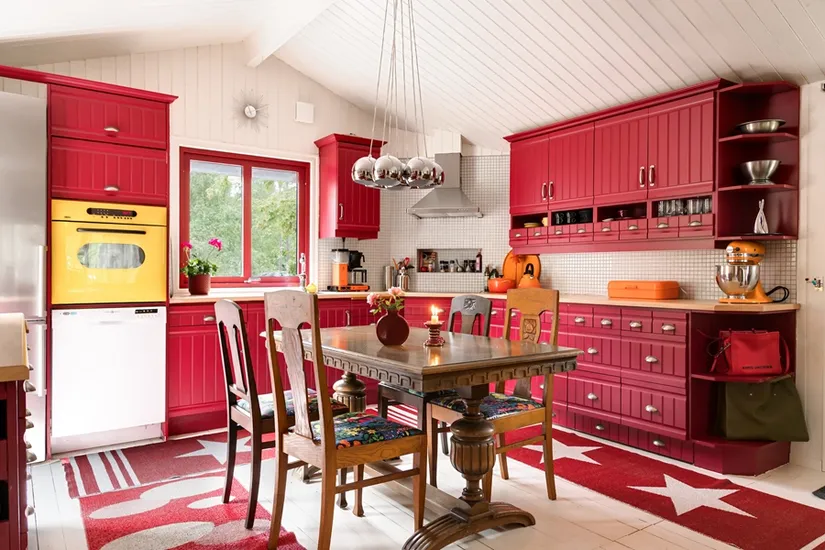 Villa, Johan Nils väg 6, Maglehem med omnejd, Kristianstad