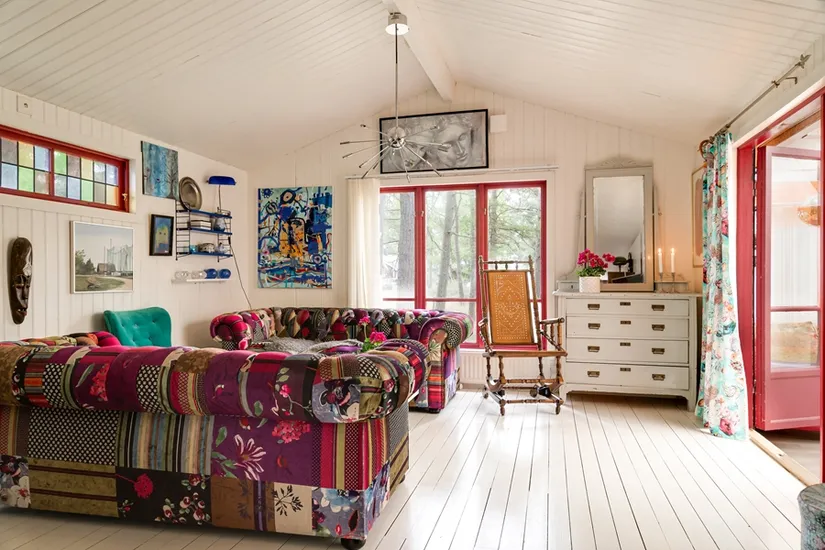 Villa, Johan Nils väg 6, Maglehem med omnejd, Kristianstad