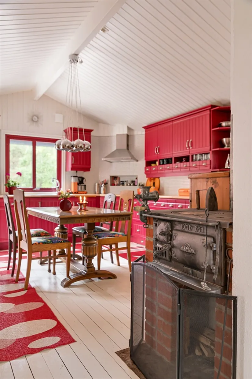 Villa, Johan Nils väg 6, Maglehem med omnejd, Kristianstad