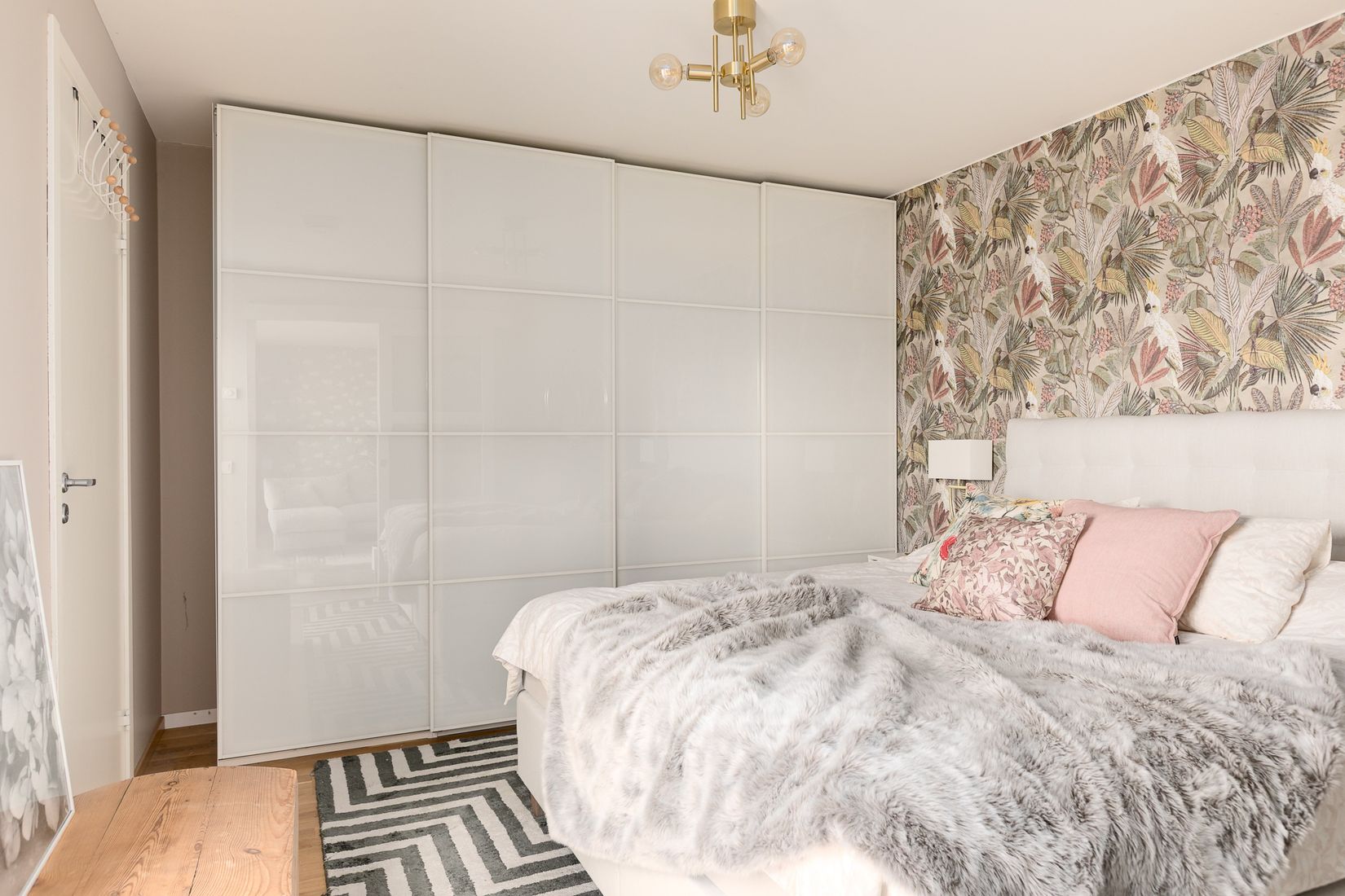 Villa, Vallgårdsvägen 2, Burlöv