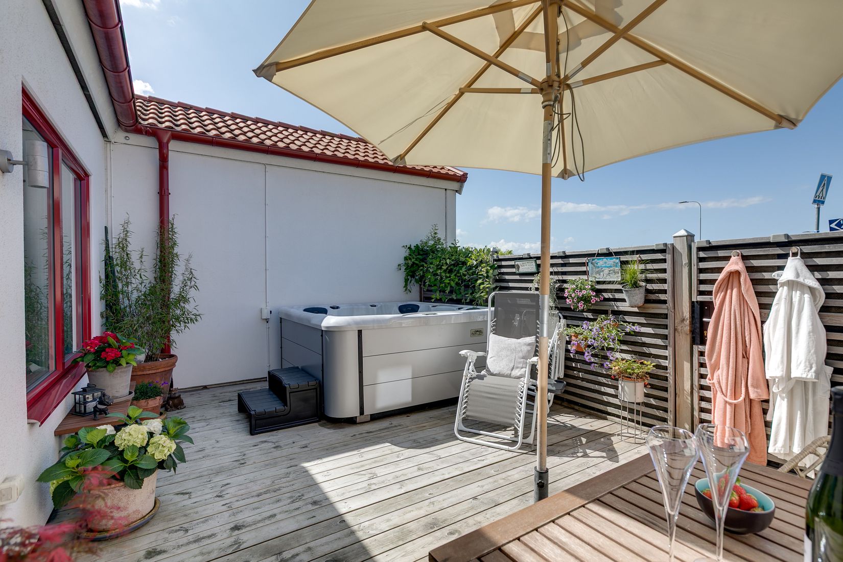 Villa, Vallgårdsvägen 2, Burlöv