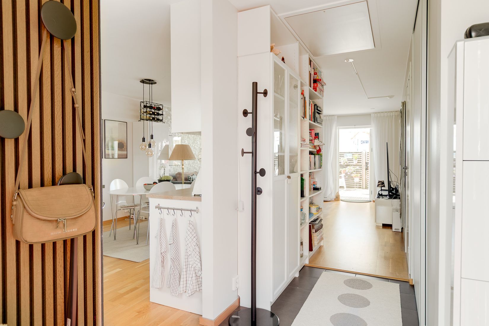 Villa, Vallgårdsvägen 2, Burlöv