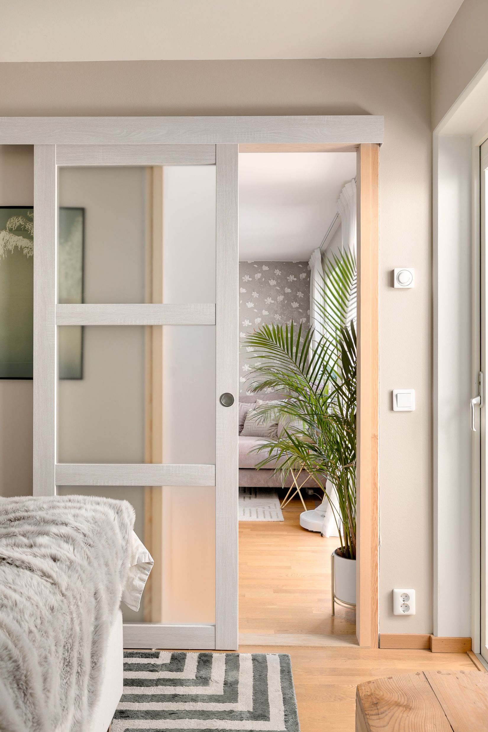 Villa, Vallgårdsvägen 2, Burlöv