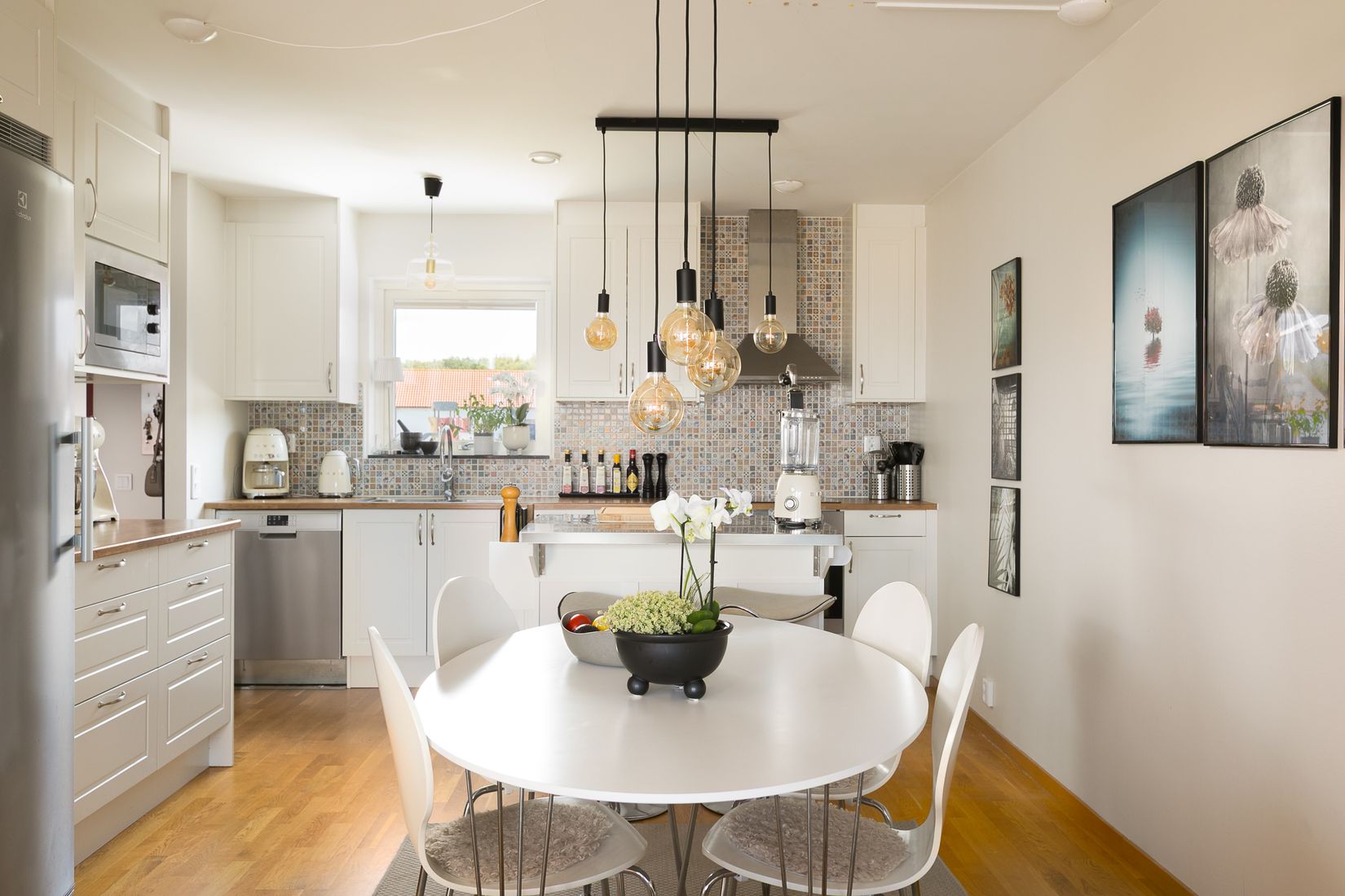 Villa, Vallgårdsvägen 2, Burlöv