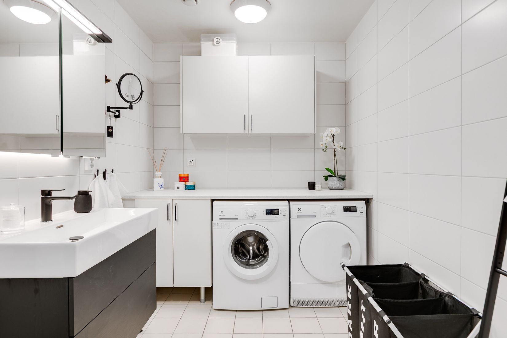 Villa, Vallgårdsvägen 2, Burlöv