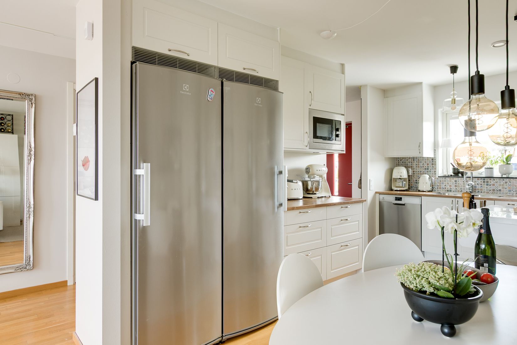 Villa, Vallgårdsvägen 2, Burlöv