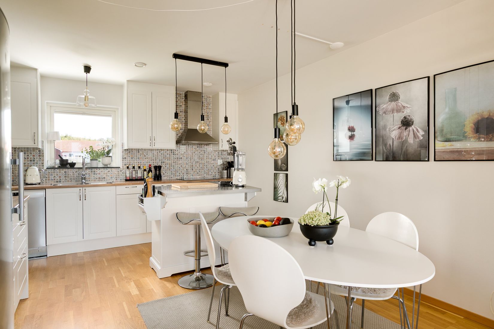 Villa, Vallgårdsvägen 2, Burlöv