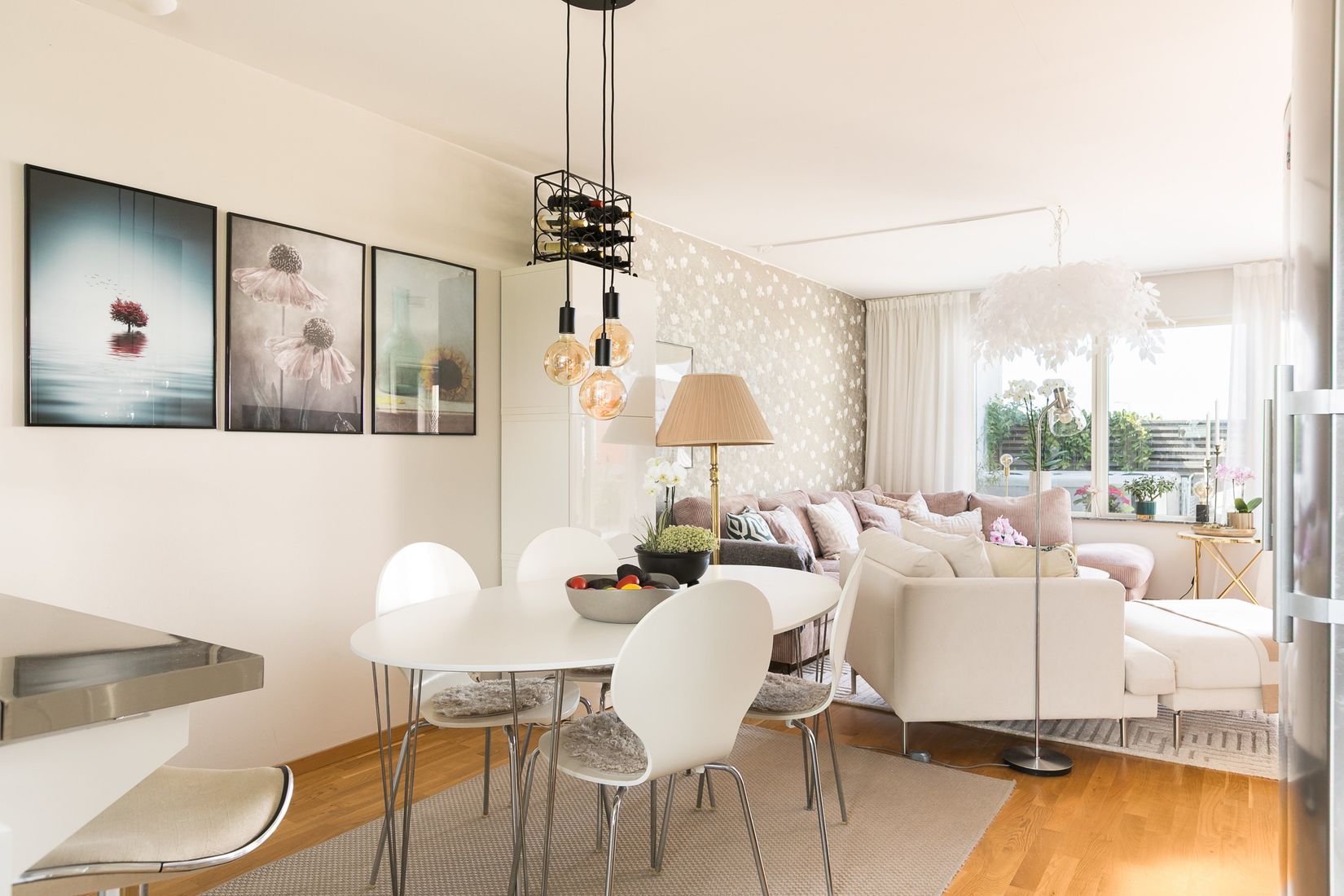 Villa, Vallgårdsvägen 2, Burlöv