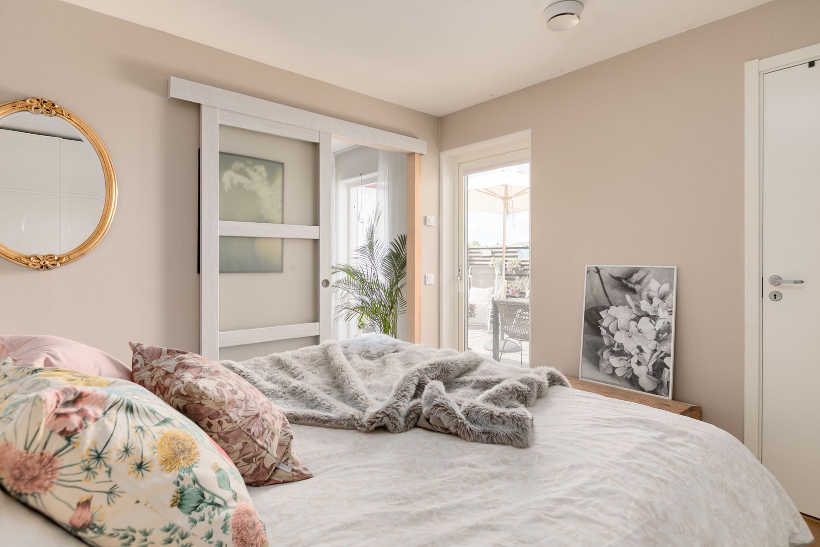 Villa, Vallgårdsvägen 2, Burlöv