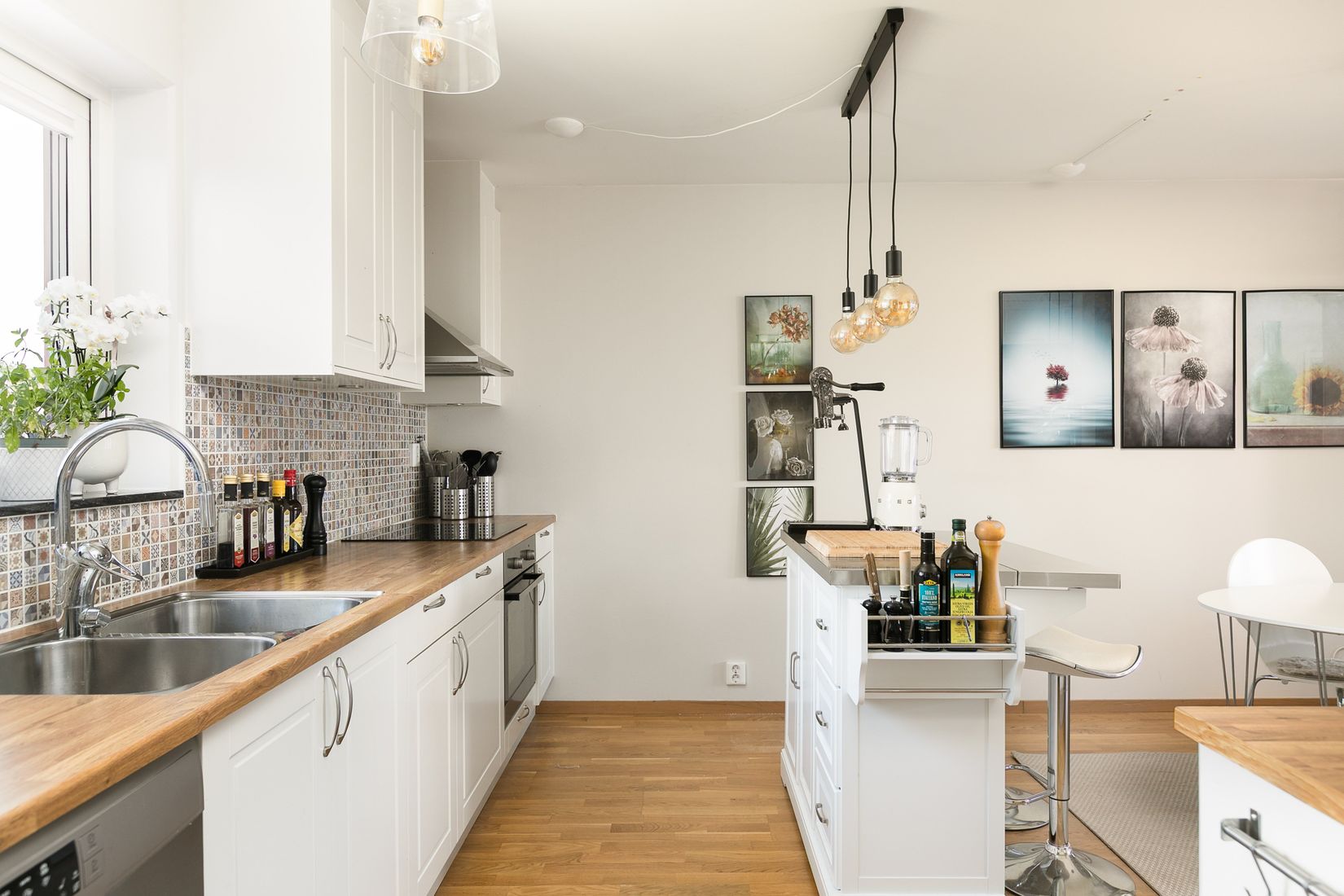 Villa, Vallgårdsvägen 2, Burlöv