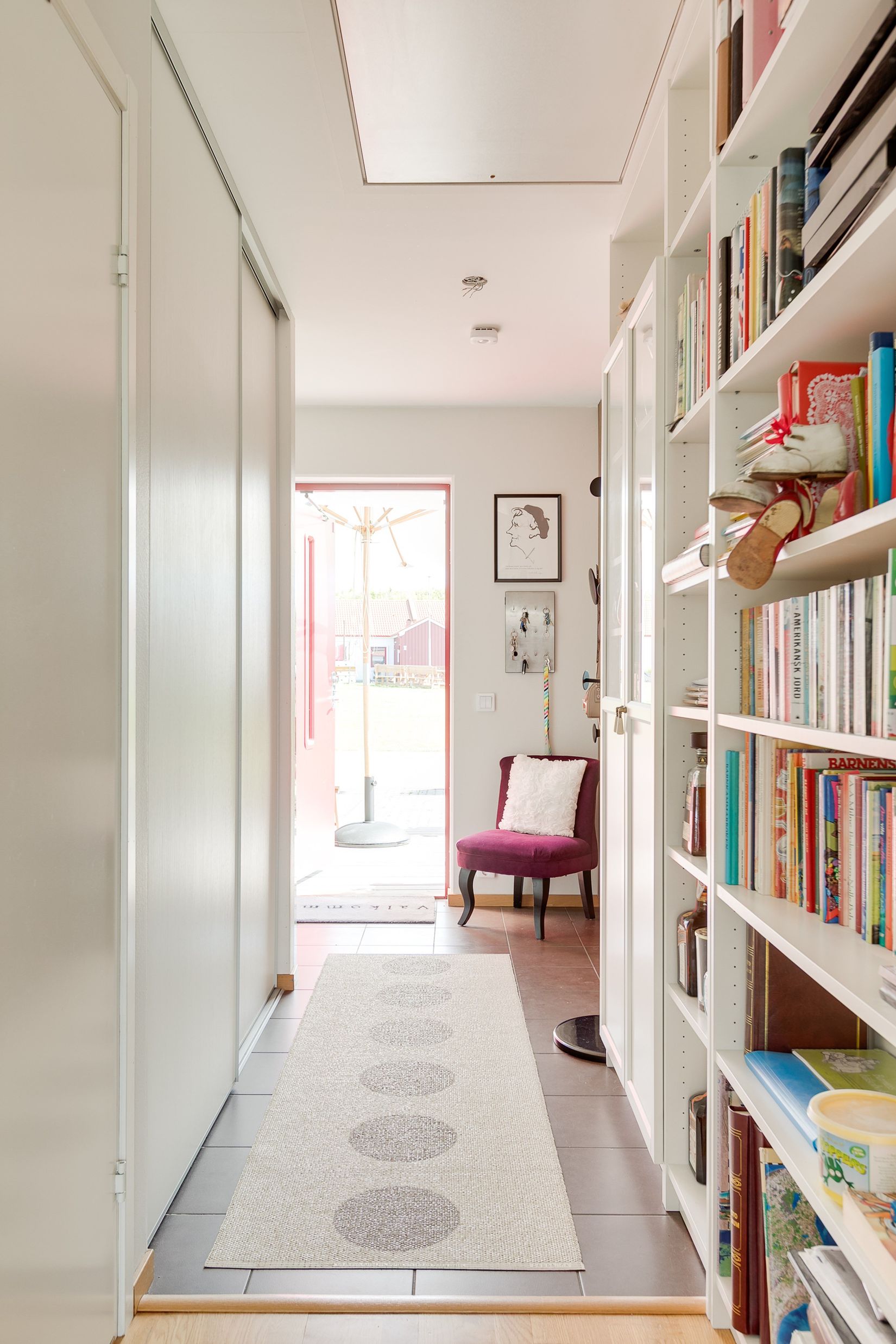 Villa, Vallgårdsvägen 2, Burlöv