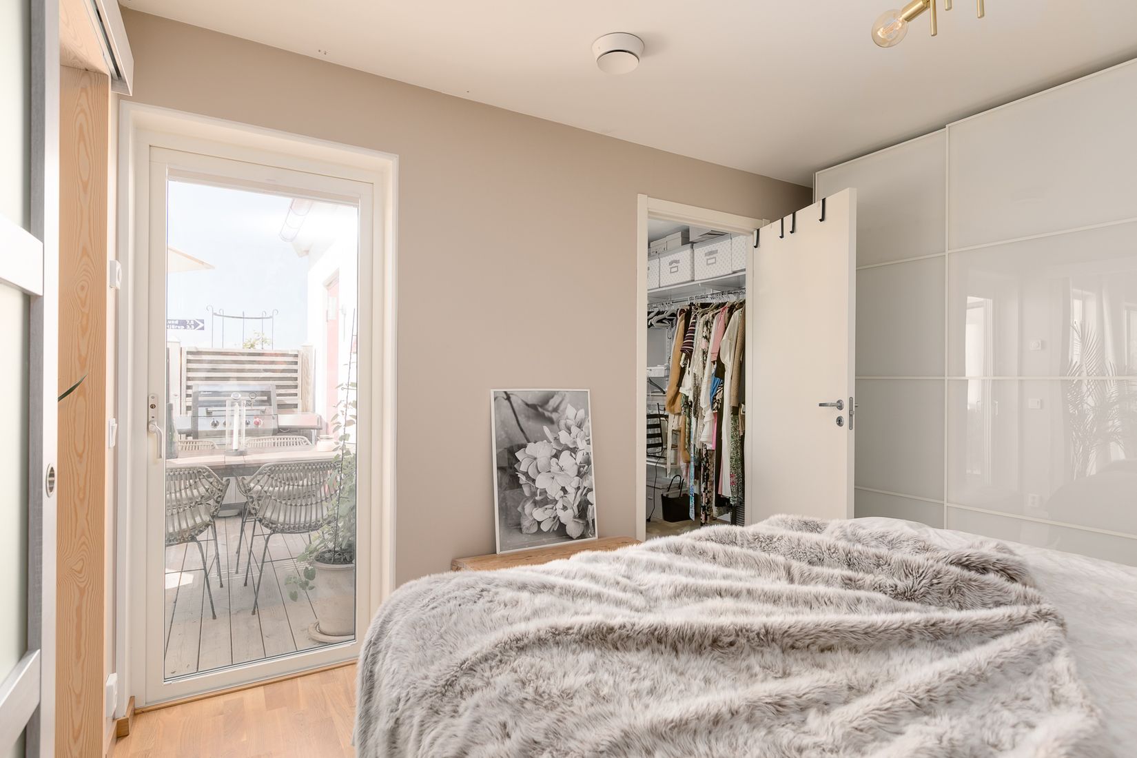 Villa, Vallgårdsvägen 2, Burlöv