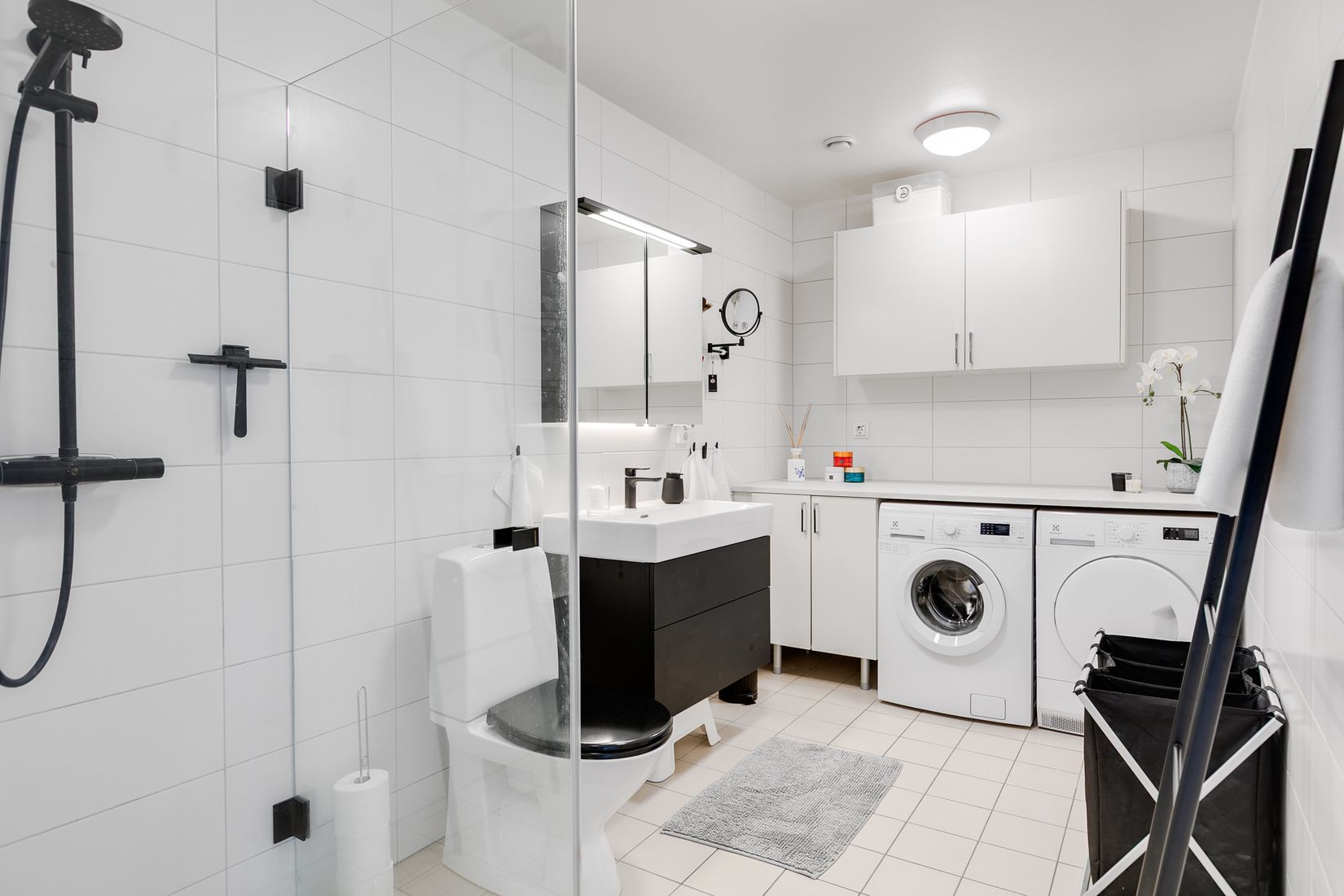 Villa, Vallgårdsvägen 2, Burlöv